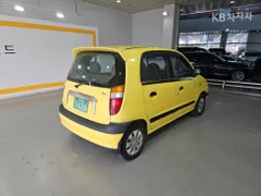 Kia Visto