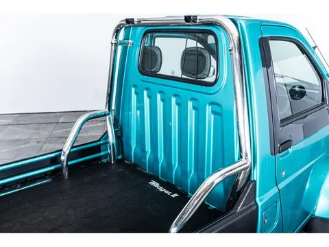 Daihatsu Midgetii