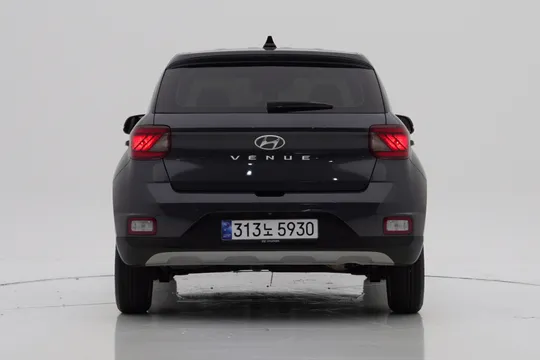 Hyundai Venue