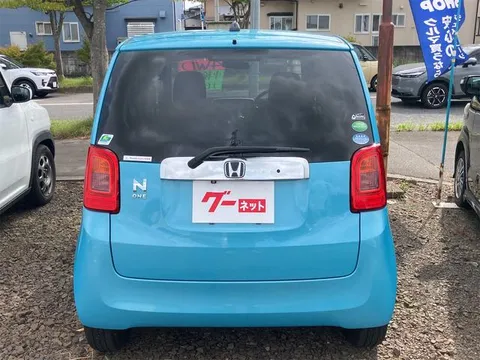 Honda N-ONE