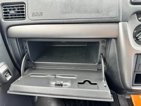 Honda Acty Van