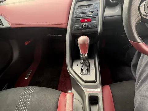 Honda S660