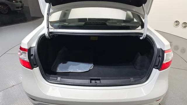 Renault SM3