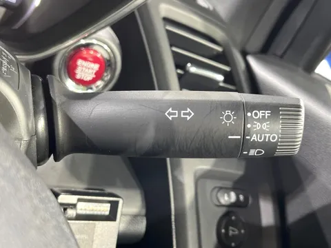 Honda S660