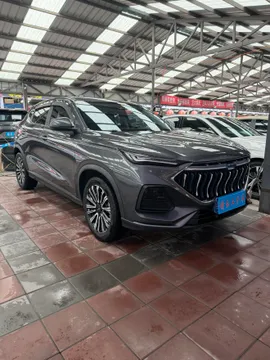 Changan Oshan X5