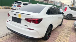 Chevrolet Monza