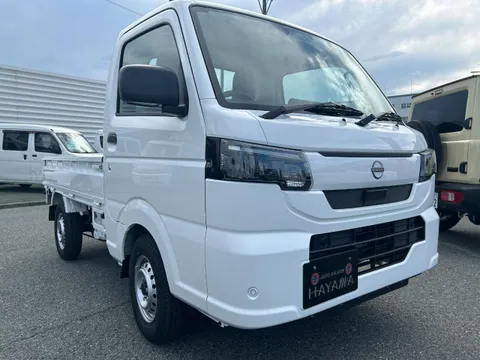 Nissan Clipper Truck