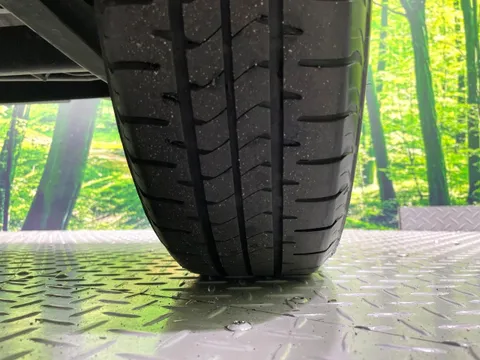 Mazda Flair Crossover