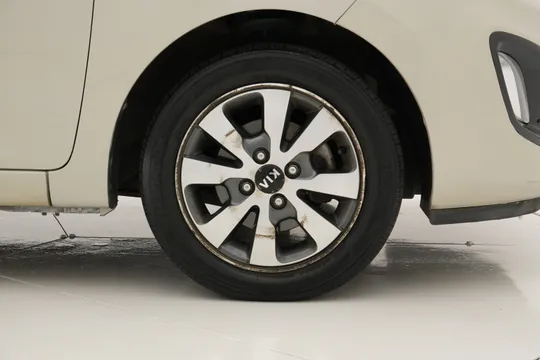 Kia Picanto (Morning)