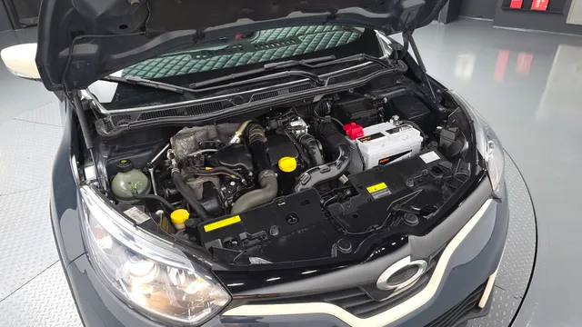 Renault QM3