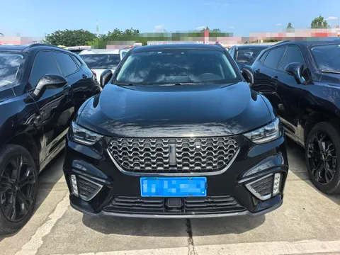 Wey VV5