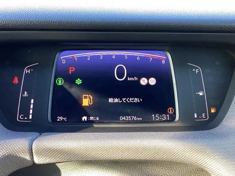 Honda Jazz (Fit)