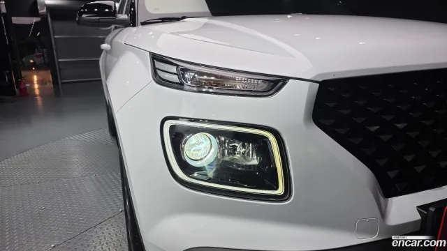 Hyundai Venue