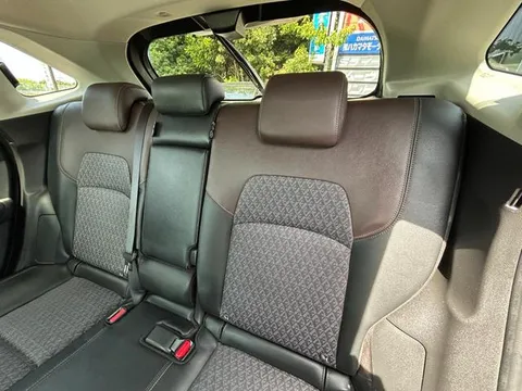 Nissan Note Aura