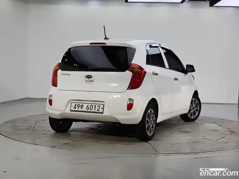 Kia Picanto (Morning)