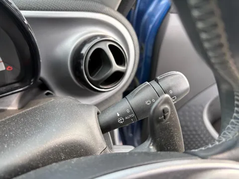 Smart For Four
