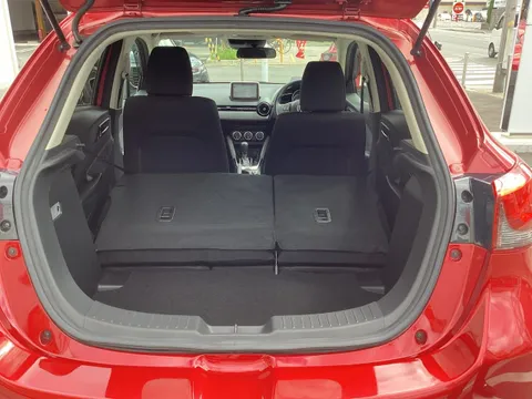 Mazda Mazda2 (Demio)