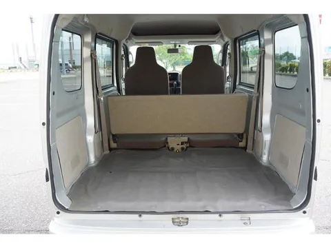 Nissan Clipper