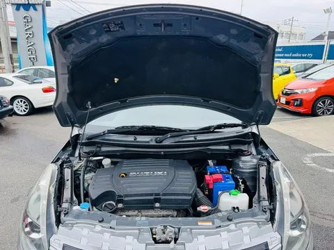 Suzuki Swift Sport