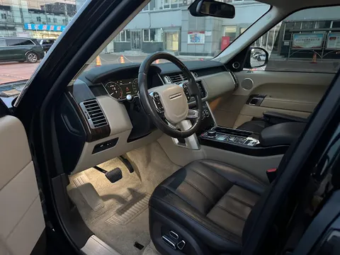 Land Rover