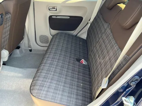 Suzuki Alto Lapin LC