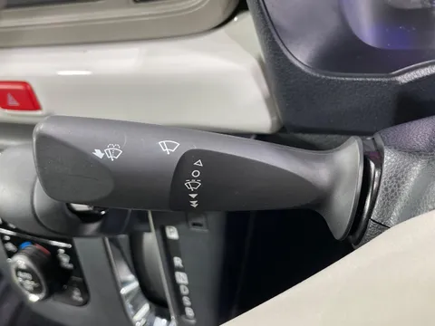 Daihatsu Mira Tocot