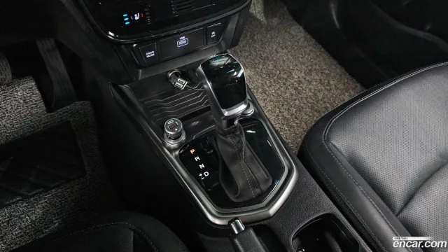 SsangYong Tivoli XLV (Tivoli Air)
