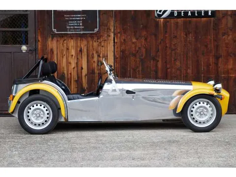 Caterham