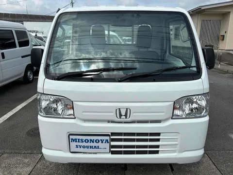 Honda Acty Truck