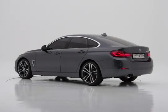 BMW 4-Series