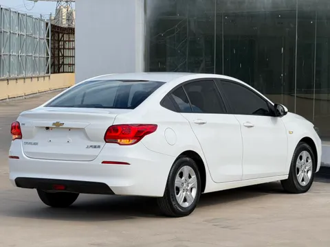 Chevrolet Cavalier