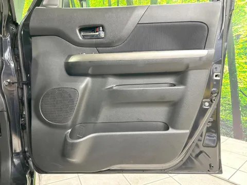 Suzuki Spacia Custom Z
