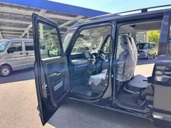 Suzuki Spacia Base