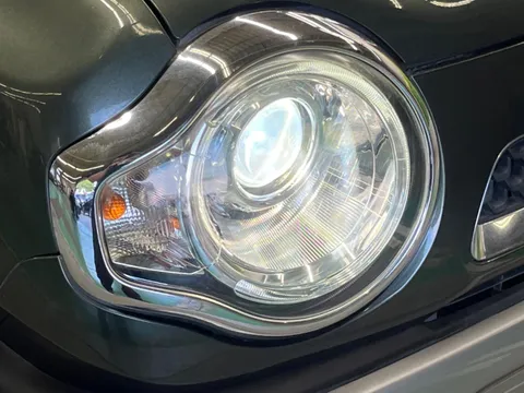 Mazda Flair Crossover