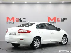 Renault SM3