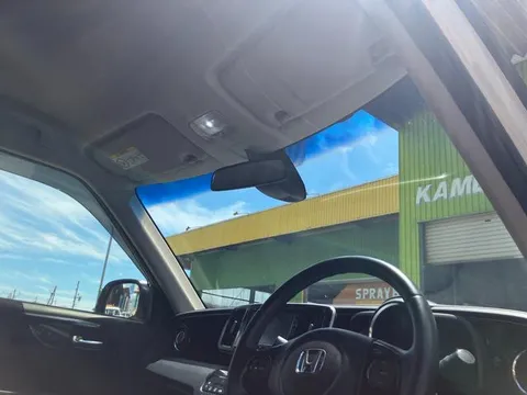 Honda N-ONE