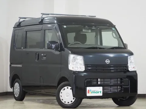 Nissan Clipper