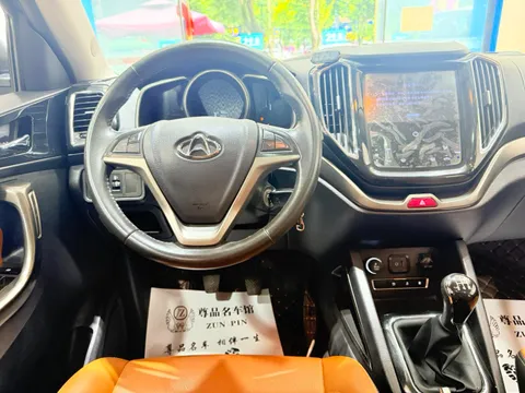 Changan CX70