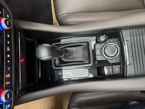 Mazda Mazda6 (Atenza)