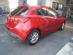 Mazda Mazda2 (Demio)
