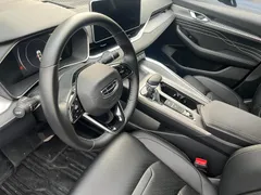 Geely Preface (Xingrui)