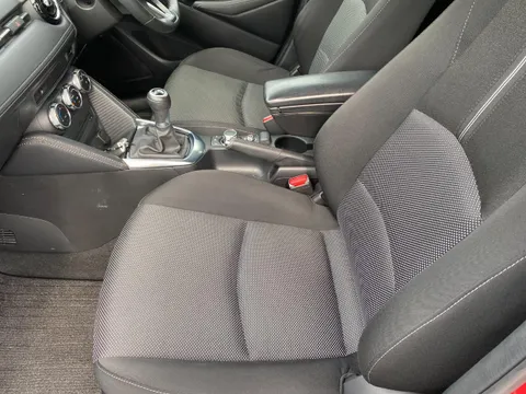 Mazda Mazda2 (Demio)