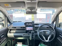 Suzuki Wagon R Custom Z
