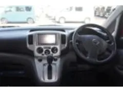 Nissan Vanette