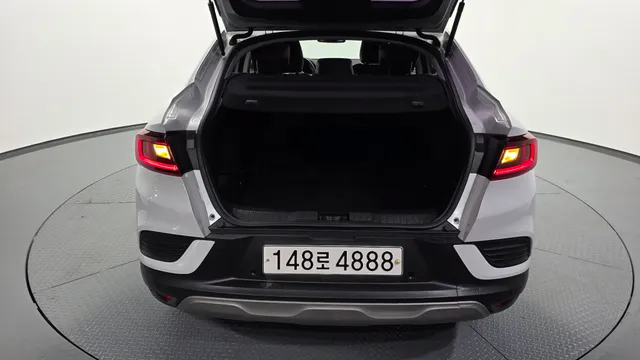 Renault XM3