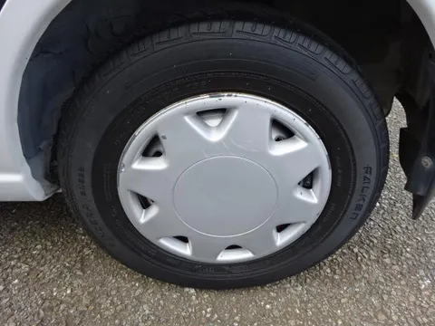 Subaru Pleo