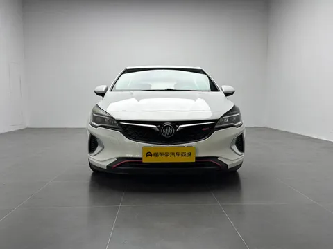 Buick Verano