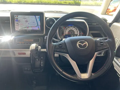 Mazda Flair Wagon