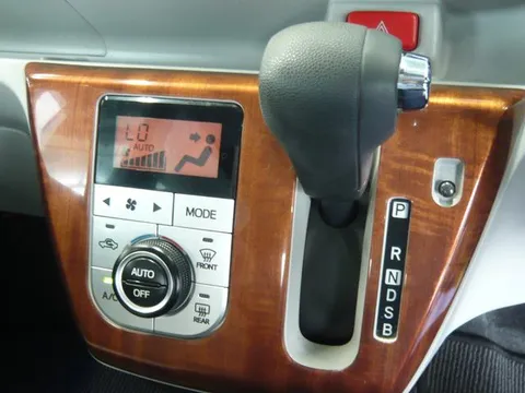 Subaru Pleo Plus