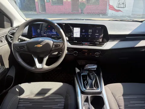 Chevrolet Monza